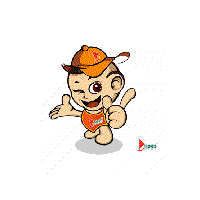 得益绿色食品之网络征集之七:qq表情征集